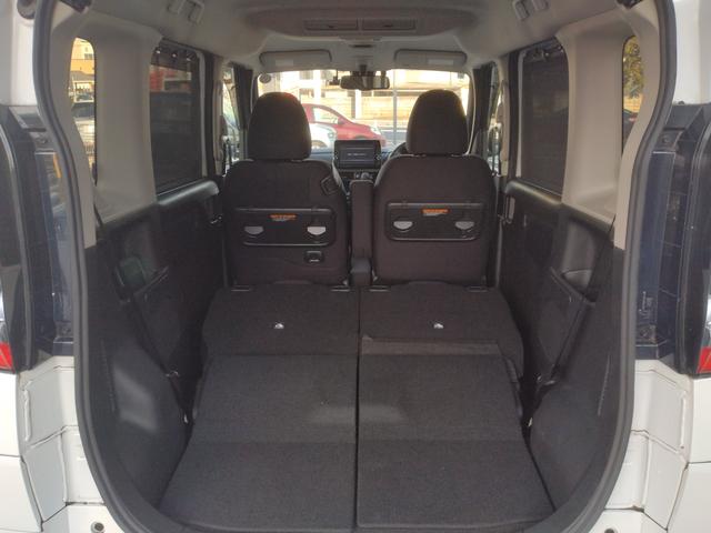 ルークス ハイウェイスター　Ｘ　純正ナビ　全方位カメラ　プロパイロット　障害物センサー　衝突被害軽減ブレーキ　ドライブレコーダー　ＥＴＣ　ＬＥＤヘッドランプ　両側電動スライドドア　ワンオーナー（36枚目）