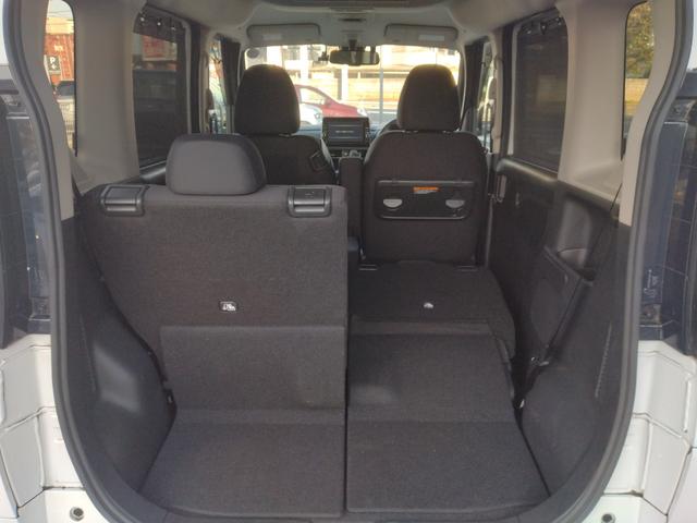 ルークス ハイウェイスター　Ｘ　純正ナビ　全方位カメラ　プロパイロット　障害物センサー　衝突被害軽減ブレーキ　ドライブレコーダー　ＥＴＣ　ＬＥＤヘッドランプ　両側電動スライドドア　ワンオーナー（37枚目）