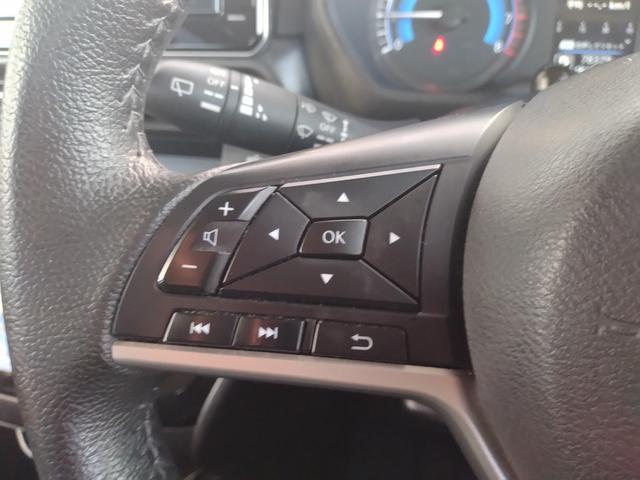 ルークス ハイウェイスターＧタボアバンクロムプロパイロットＥＤ　純正ナビ　アラウンドビューモニター　衝突被害軽減ブレーキ　障害物センサー　プロパイロット　両側電動スライドドア　ドラレコ　ＥＴＣ　シートヒーター　禁煙車　ワンオーナー（15枚目）