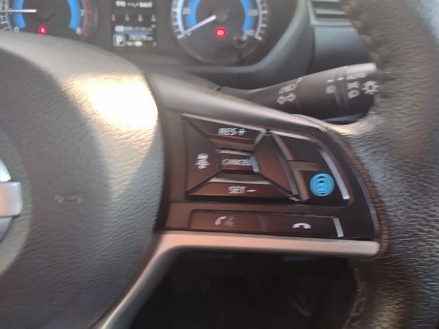 ルークス ハイウェイスターＧタボアバンクロムプロパイロットＥＤ　純正ナビ　アラウンドビューモニター　衝突被害軽減ブレーキ　障害物センサー　プロパイロット　両側電動スライドドア　ドラレコ　ＥＴＣ　シートヒーター　禁煙車　ワンオーナー（16枚目）