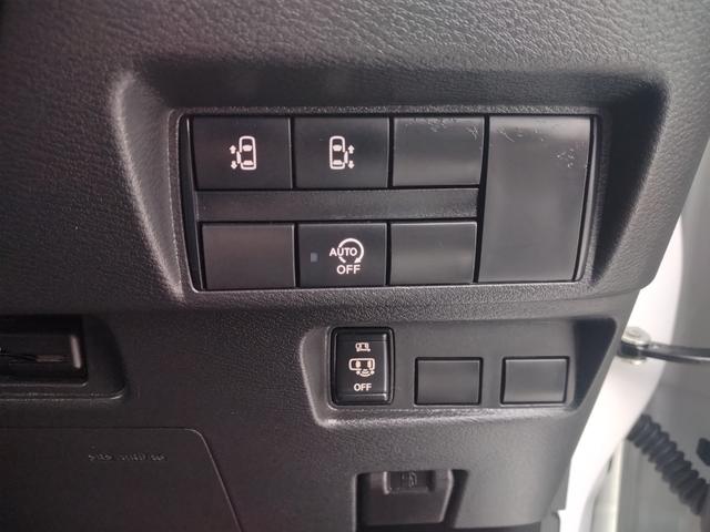 ルークス ハイウェイスターＧタボアバンクロムプロパイロットＥＤ　純正ナビ　アラウンドビューモニター　衝突被害軽減ブレーキ　障害物センサー　プロパイロット　両側電動スライドドア　ドラレコ　ＥＴＣ　シートヒーター　禁煙車　ワンオーナー（20枚目）