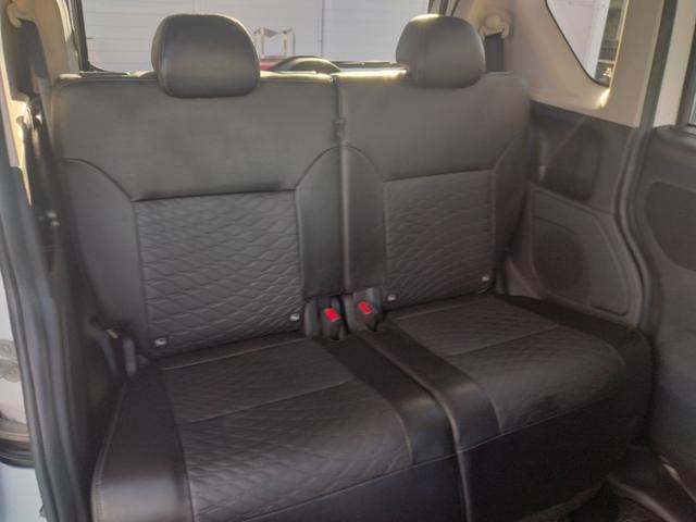 ルークス ハイウェイスターＧタボアバンクロムプロパイロットＥＤ　純正ナビ　アラウンドビューモニター　衝突被害軽減ブレーキ　障害物センサー　プロパイロット　両側電動スライドドア　ドラレコ　ＥＴＣ　シートヒーター　禁煙車　ワンオーナー（30枚目）