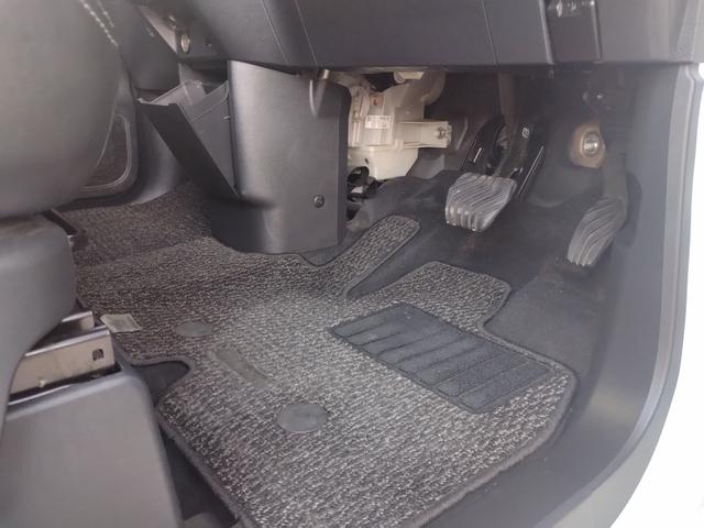 ルークス ハイウェイスターＧタボアバンクロムプロパイロットＥＤ　純正ナビ　アラウンドビューモニター　衝突被害軽減ブレーキ　障害物センサー　プロパイロット　両側電動スライドドア　ドラレコ　ＥＴＣ　シートヒーター　禁煙車　ワンオーナー（33枚目）