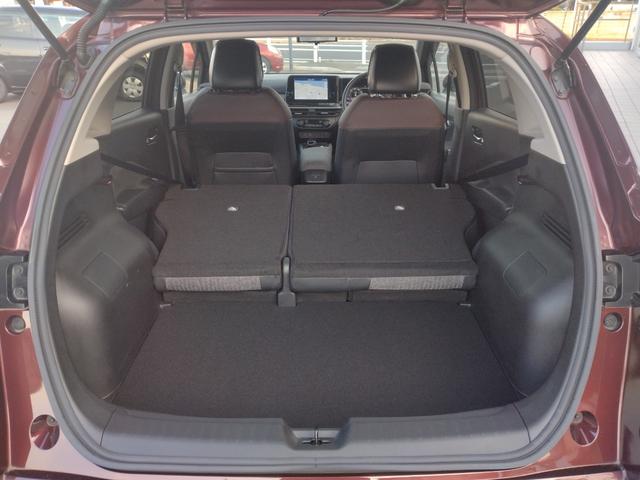 オーラ Ｇ　純正ナビ　全方位カメラ　衝突被害軽減ブレーキ　障害物センサー　プロパイロット　ＢＯＳＥスピーカー　シートヒーター　ステアリングヒーター　ドラレコ　ＬＥＤヘッドランプ　ＥＴＣ　禁煙車　ワンオーナー（34枚目）