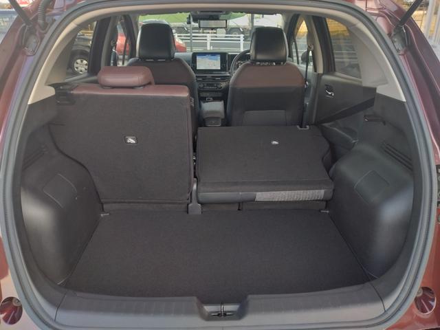 オーラ Ｇ　純正ナビ　全方位カメラ　衝突被害軽減ブレーキ　障害物センサー　プロパイロット　ＢＯＳＥスピーカー　シートヒーター　ステアリングヒーター　ドラレコ　ＬＥＤヘッドランプ　ＥＴＣ　禁煙車　ワンオーナー（35枚目）