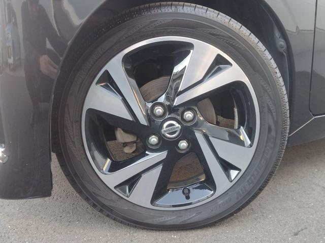 ルークス ハイウェイスター　Ｇターボプロパイロットエディション　純正ナビ　全方位カメラ　プロパイロット　障害物センサー　衝突被害軽減ブレーキ　ドライブレコーダー　ＥＴＣ　ＬＥＤヘッドランプ　両側電動スライドドア　禁煙車　ワンオーナー（10枚目）