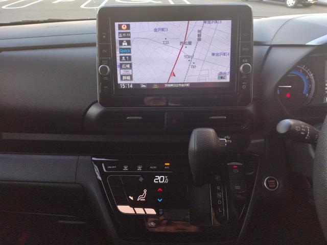 ルークス ハイウェイスター　Ｇターボプロパイロットエディション　純正ナビ　全方位カメラ　プロパイロット　障害物センサー　衝突被害軽減ブレーキ　ドライブレコーダー　ＥＴＣ　ＬＥＤヘッドランプ　両側電動スライドドア　禁煙車　ワンオーナー（13枚目）