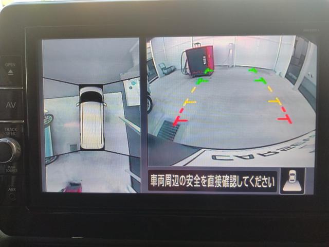ルークス ハイウェイスター　Ｇターボプロパイロットエディション　純正ナビ　全方位カメラ　プロパイロット　障害物センサー　衝突被害軽減ブレーキ　ドライブレコーダー　ＥＴＣ　ＬＥＤヘッドランプ　両側電動スライドドア　禁煙車　ワンオーナー（27枚目）