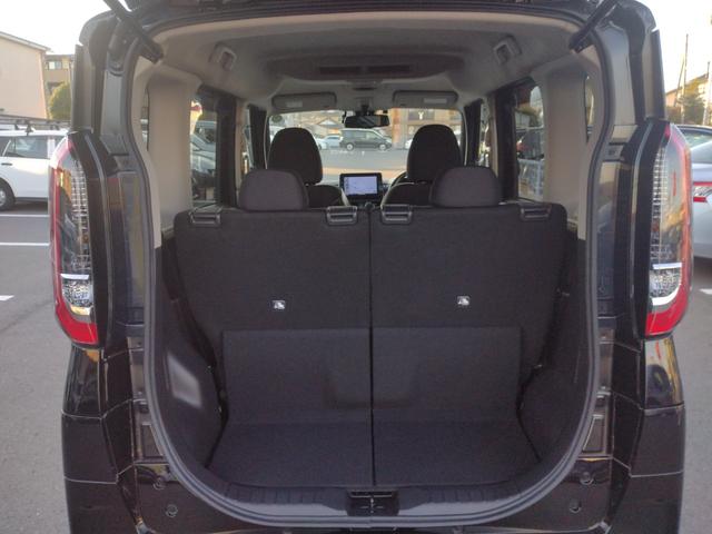 ルークス ハイウェイスター　Ｇターボプロパイロットエディション　純正ナビ　全方位カメラ　プロパイロット　障害物センサー　衝突被害軽減ブレーキ　ドライブレコーダー　ＥＴＣ　ＬＥＤヘッドランプ　両側電動スライドドア　禁煙車　ワンオーナー（37枚目）