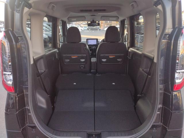 ルークス ハイウェイスター　Ｇターボプロパイロットエディション　純正ナビ　全方位カメラ　プロパイロット　障害物センサー　衝突被害軽減ブレーキ　ドライブレコーダー　ＥＴＣ　ＬＥＤヘッドランプ　両側電動スライドドア　禁煙車　ワンオーナー（38枚目）