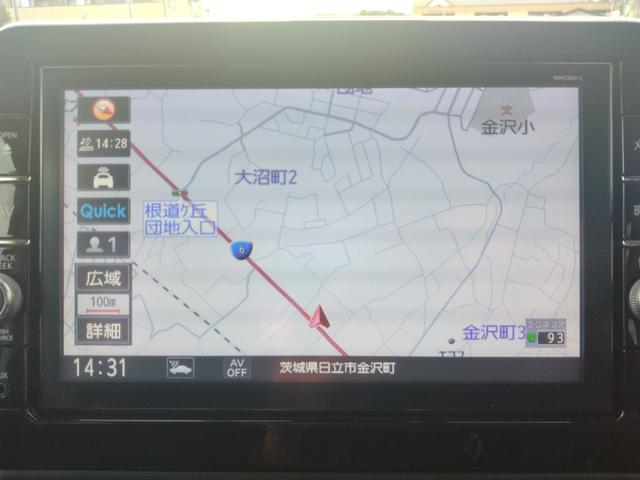 ルークス ハイウェイスター　Ｇターボプロパイロットエディション　純正ナビ　全方位カメラ　プロパイロット　障害物センサー　衝突被害軽減ブレーキ　前後ドライブレコーダー　ＥＴＣ　ＬＥＤヘッドランプ　両側電動スライドドア　禁煙車　ワンオーナー（27枚目）