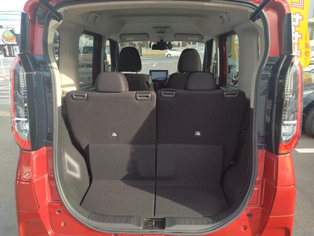 ルークス ハイウェイスター　Ｇターボプロパイロットエディション　純正ナビ　全方位カメラ　プロパイロット　障害物センサー　衝突被害軽減ブレーキ　前後ドライブレコーダー　ＥＴＣ　ＬＥＤヘッドランプ　両側電動スライドドア　禁煙車　ワンオーナー（36枚目）