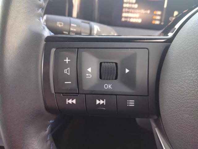 ノート オーテック　純正ナビ　全方位カメラ　衝突被害軽減ブレーキ　障害物センサー　プロパイロット　前後ドライブレコダー　ＬＥＤヘッドランプ　ＥＴＣ　デジタルルームミラー　禁煙車　ワンオーナー（16枚目）