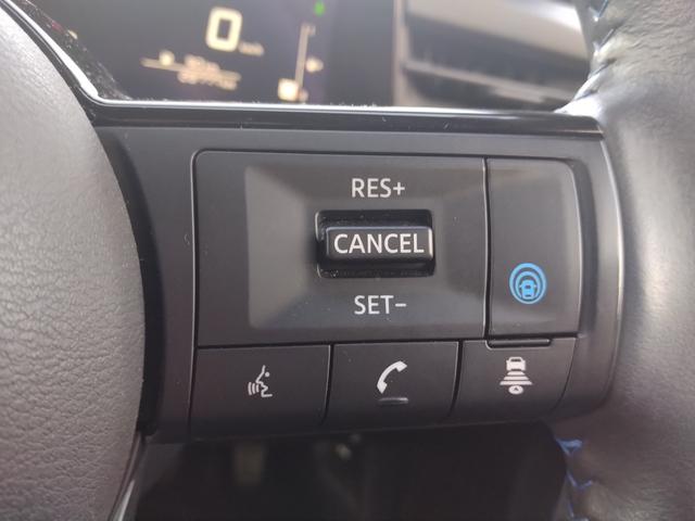 ノート オーテック　純正ナビ　全方位カメラ　衝突被害軽減ブレーキ　障害物センサー　プロパイロット　前後ドライブレコダー　ＬＥＤヘッドランプ　ＥＴＣ　デジタルルームミラー　禁煙車　ワンオーナー（17枚目）