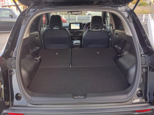 ノート オーテック　純正ナビ　全方位カメラ　衝突被害軽減ブレーキ　障害物センサー　プロパイロット　前後ドライブレコダー　ＬＥＤヘッドランプ　ＥＴＣ　デジタルルームミラー　禁煙車　ワンオーナー（35枚目）