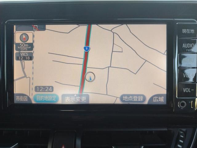 C-HR S 純正ナビ バックカメラ 衝突被害軽減ブレーキ クルーズコントロール ドライブレコーダー ETC Bluetooth 禁煙車(29枚目)