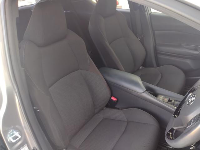 C-HR S 純正ナビ バックカメラ 衝突被害軽減ブレーキ クルーズコントロール ドライブレコーダー ETC Bluetooth 禁煙車(31枚目)