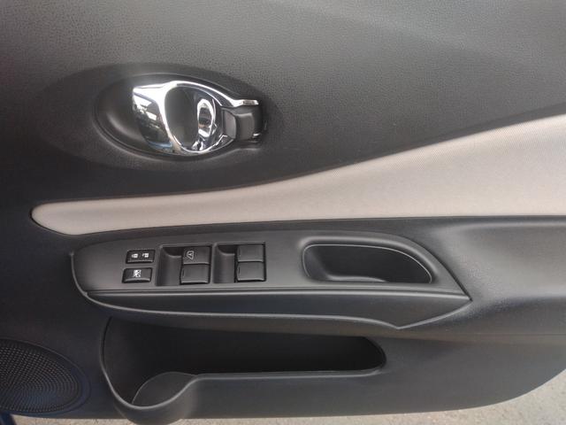 ノート Ｘ　純正ナビ　バックカメラ　衝突被害軽減ブレーキ　障害物センサー　ドライブレコーダー　ＥＴＣ　Ｂｌｕｅｔｏｏｔｈ　ＣＤ／ＤＶＤ　スマートキー（31枚目）