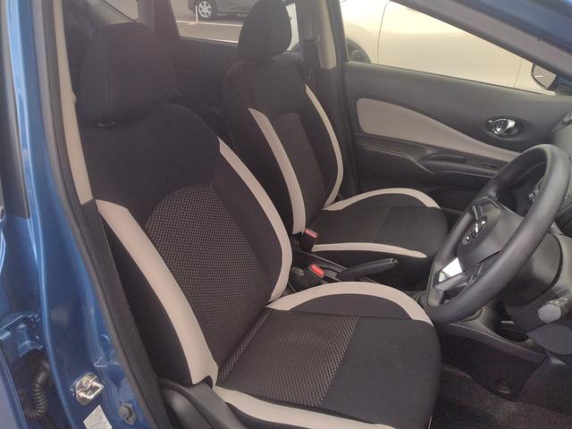 ノート Ｘ　純正ナビ　バックカメラ　衝突被害軽減ブレーキ　障害物センサー　ドライブレコーダー　ＥＴＣ　Ｂｌｕｅｔｏｏｔｈ　ＣＤ／ＤＶＤ　スマートキー（32枚目）