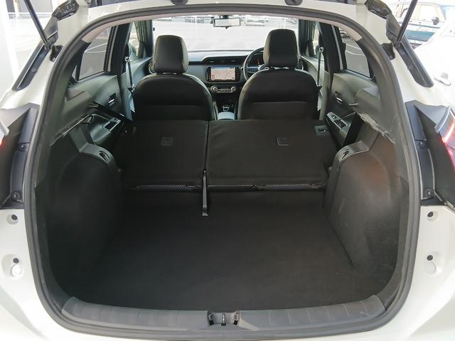 キックス Ｘ　純正ナビ　全方位カメラ　衝突被害軽減ブレーキ　障害物センサー　プロパイロット　ドライブレコダー　ＬＥＤヘッドランプ　ＥＴＣ　禁煙車　ワンオーナー（68枚目）