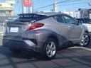 C-HR S 純正ナビ バックカメラ 衝突被害軽減ブレーキ クルーズコントロール ドライブレコーダー ETC Bluetooth 禁煙車(7枚目)