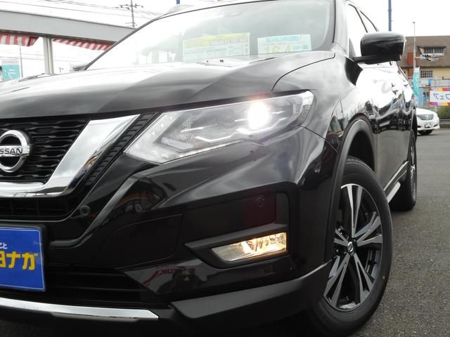 20Xi 4WDプロパイロット シートヒーター ルーフレール(13枚目)