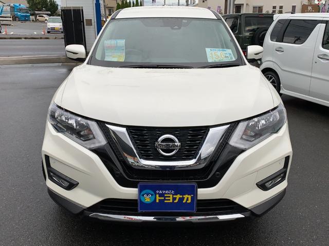 20X 4WD プロパイロット 純正ナビフルセグTV バックカメラ ETC パワーバックドア 被害軽減ブレーキ 純正ドラレコ 18インチアルミ ワンオーナー 車検整備付(3枚目)