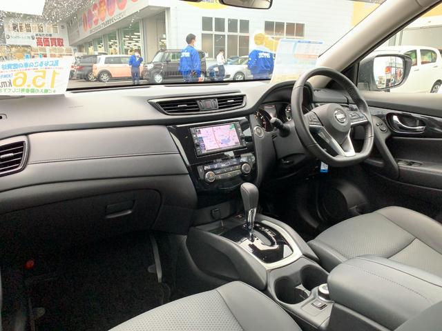 20X 4WD プロパイロット 純正ナビフルセグTV バックカメラ ETC パワーバックドア 被害軽減ブレーキ 純正ドラレコ 18インチアルミ ワンオーナー 車検整備付(7枚目)