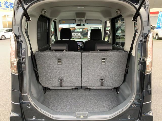 XS ワンオーナー ナビフルセグTV ETC パワースライドドア HIDライト キーフリー オートエアコン 車検整備付(19枚目)