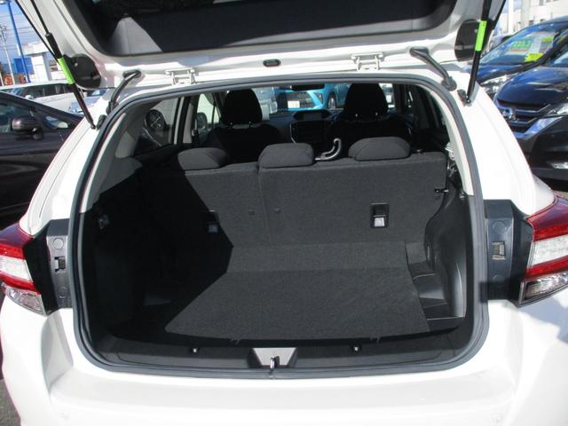 1.6i-Lアイサイト Sスタイル 新車保障継承付 純正フルセグナビTV バックカメラ オートLED 電子パーキング 特別仕様車 グレード専用純正16インチアルミホイール フロントメッキガーニッシュ サイドシルスポイラー(18枚目)