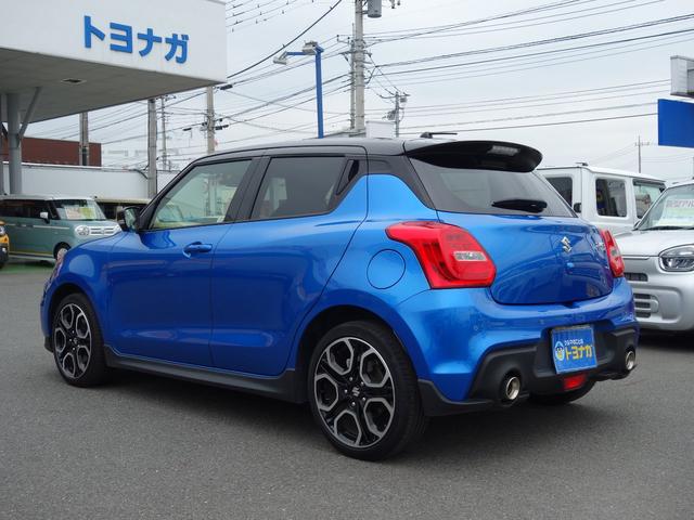 スズキスイフトスポーツベースグレード 中古車 Motor Fan モーターファン スズキスイフトスポーツベースグレード 中古車 Motor Fan モーターファン