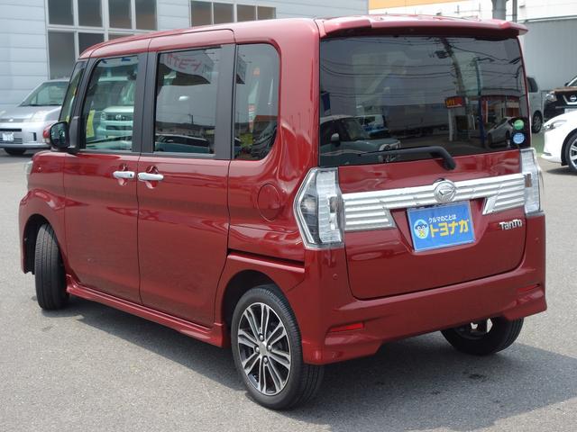 カスタムRS トップエディションSAIII ターボ 純正8インチフルセグナビ ナビ連動ドライブレコーダー バックカメラ ETC 両側パワースライドドア LEDライト フォグランプ 純正15AW スマートアシストIII タイヤ4本新品交換(10枚目)