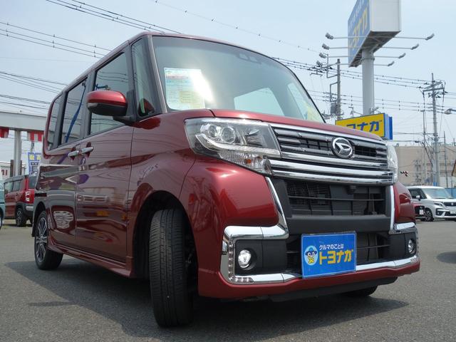 カスタムRS トップエディションSAIII ターボ 純正8インチフルセグナビ ナビ連動ドライブレコーダー バックカメラ ETC 両側パワースライドドア LEDライト フォグランプ 純正15AW スマートアシストIII タイヤ4本新品交換(28枚目)