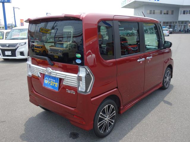 カスタムRS トップエディションSAIII ターボ 純正8インチフルセグナビ ナビ連動ドライブレコーダー バックカメラ ETC 両側パワースライドドア LEDライト フォグランプ 純正15AW スマートアシストIII タイヤ4本新品交換(36枚目)