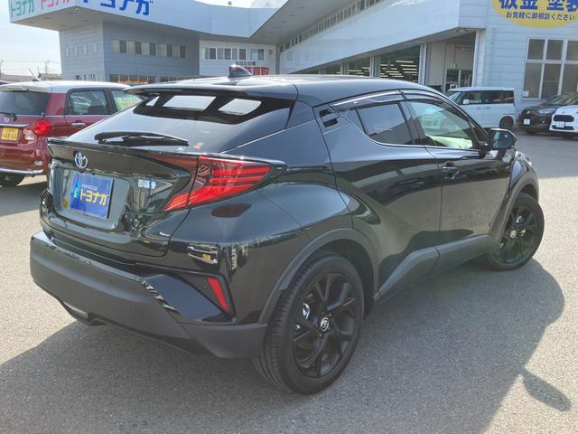 トヨタ Ｃ－ＨＲ