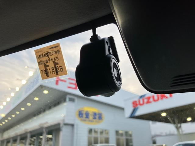 ジムニー ＸＣ　車検整備付　ワンオーナー　マニュアル車　ＬＥＤヘッドライト　バックカメラ　前後ドラレコ　純正７型フルセグＴＶナビ　純正１６インチアルミホイール　ＥＴＣ車載器　シートヒーター　オートハイビーム（13枚目）