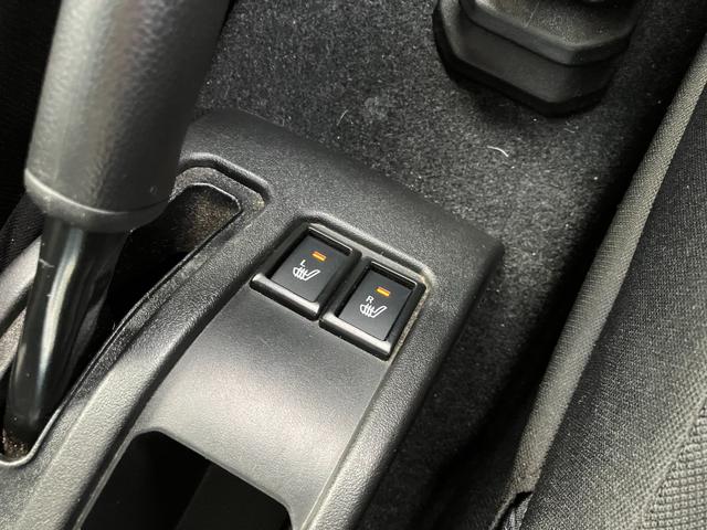 ジムニー ＸＣ　車検整備付　ワンオーナー　マニュアル車　ＬＥＤヘッドライト　バックカメラ　前後ドラレコ　純正７型フルセグＴＶナビ　純正１６インチアルミホイール　ＥＴＣ車載器　シートヒーター　オートハイビーム（18枚目）