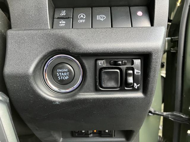 ジムニー ＸＣ　車検整備付　ワンオーナー　マニュアル車　ＬＥＤヘッドライト　バックカメラ　前後ドラレコ　純正７型フルセグＴＶナビ　純正１６インチアルミホイール　ＥＴＣ車載器　シートヒーター　オートハイビーム（20枚目）