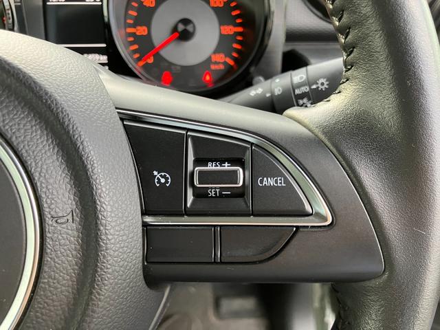 ジムニー ＸＣ　車検整備付　ワンオーナー　マニュアル車　ＬＥＤヘッドライト　バックカメラ　前後ドラレコ　純正７型フルセグＴＶナビ　純正１６インチアルミホイール　ＥＴＣ車載器　シートヒーター　オートハイビーム（24枚目）