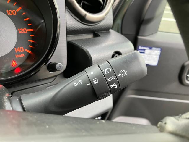 ジムニー ＸＣ　車検整備付　ワンオーナー　マニュアル車　ＬＥＤヘッドライト　バックカメラ　前後ドラレコ　純正７型フルセグＴＶナビ　純正１６インチアルミホイール　ＥＴＣ車載器　シートヒーター　オートハイビーム（28枚目）