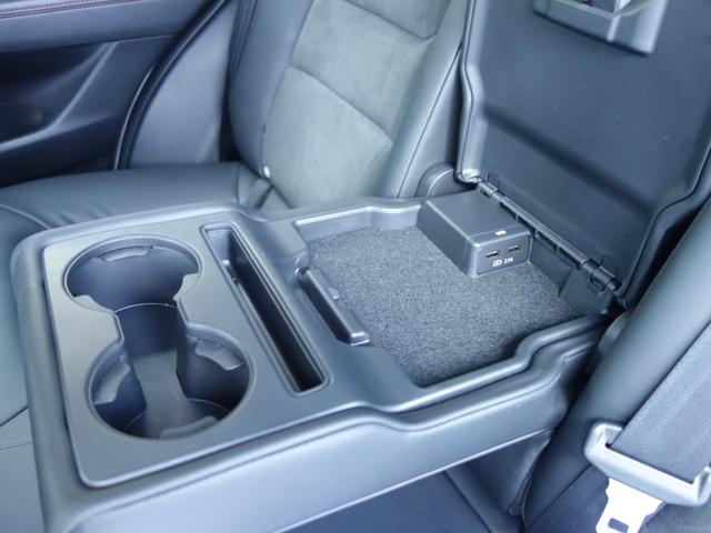 ＣＸ－５ ＸＤ　ブラックセレクション　マツダコネクト　ナビＴＶ付　３６０度カメラ　ドラレコ前後　ＥＴＣ　フロアマット　純正１９ＡＷ　ＡＣＣ　ＢＳＭ　パワーバックドア　シートヒーター　ステアリングヒーター　新車保証継承付（44枚目）