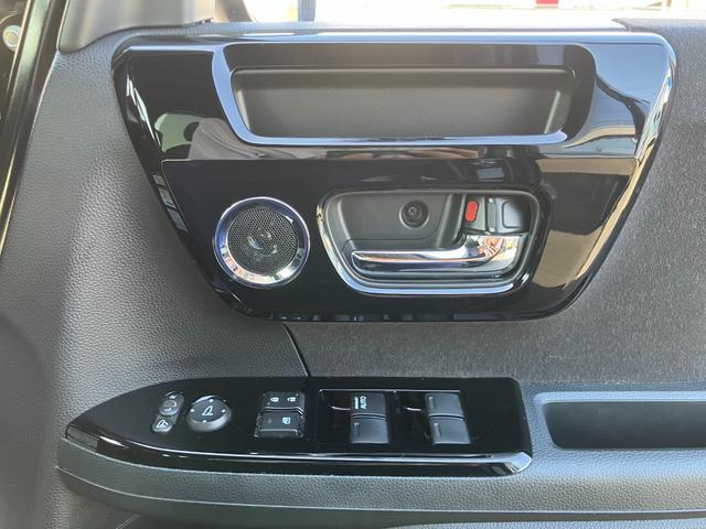 Ｎ－ＢＯＸカスタム Ｌ　９型フルセグナビ　バックカメラ　ＥＴＣ　ＬＥＤヘッド　ＡＣＣ　シートヒーター　レーンキープ　オートハイビーム　Ｂｌｕｅｔｏｏｔｈ　新品フロアマット　純正アルミ　プッシュスタート　ＣＴＢＡ　雹被害あり（28枚目）