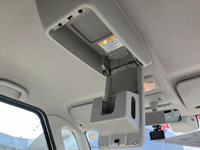 スペーシア Ｘ　７インチナビ　フルセグＴＶ　被害軽減ブレーキ　前後ドラレコ　両側ＰＳＤ　ＥＴＣ　ＨＩＤ　キーフリー　アイドリングストップ　車検令和９年５月　雹凹み（52枚目）