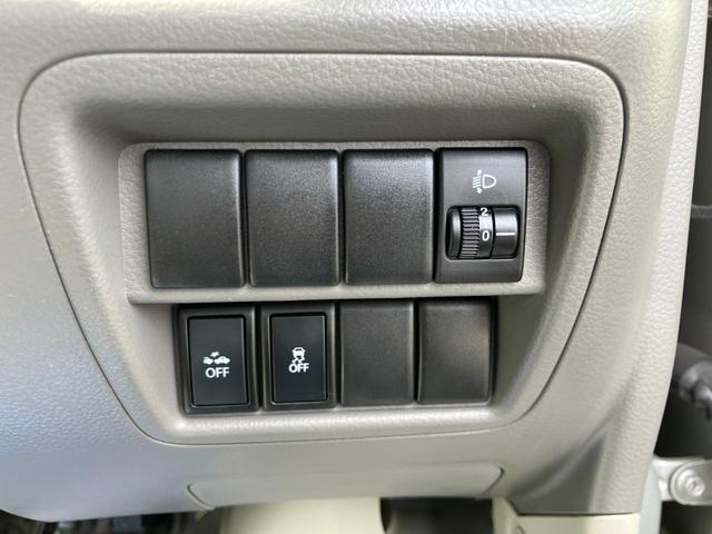 エブリイ ＰＡ　被害軽減ブレーキＲＢＳ付　５ＡＧＳ　エアコン　パワステ　エアバッグ　ＡＢＳ　フロアマット　ドアバイザー　車検整備付　走行３４１１２ＫＭ（10枚目）