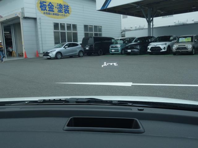 スペーシアカスタム ハイブリッドXSターボ 純正8型ナビフルセグTV 全方位モニター ドラレコ 両側電動スライドドア LEDヘッドランプ スマートキー デュアルセンサーブレーキサポート クルコン HUD バックソナー ワンオーナー 雹凹み有り(79枚目)