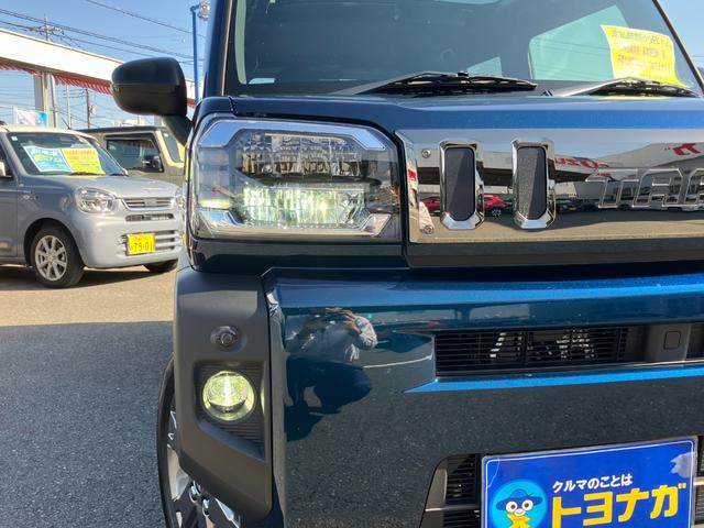 タフト Ｇターボ　ダーククロムベンチャー　スマートアシスト　ＬＥＤライト　バックカメラ　オーディオレス　キーフリーｘ２ヶ　フォグランプ　Ｇ１５インチアルミ　シートヒーター　ＡＣＣ　フロアマット　スカイフィールトップ　走行５１１０ＫＭ（15枚目）