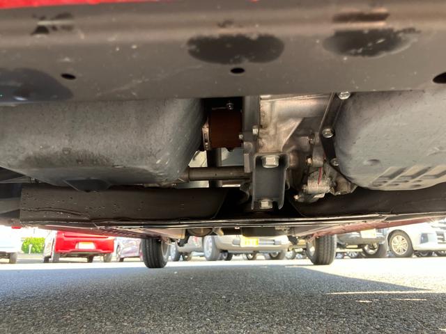デイズルークス X Vセレクション 純正7インチナビ フルセグTV アラウンドビュー 被害軽減ブレーキ ETC 両側PSD プッシュスタート 純正14インチAW アイストップ フロアマット ドアバイザー 車検整備付 走行21325KM(55枚目)