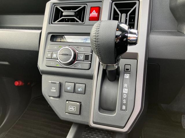 DAIHATSU TAFT G TURBO CHROME VENTURE