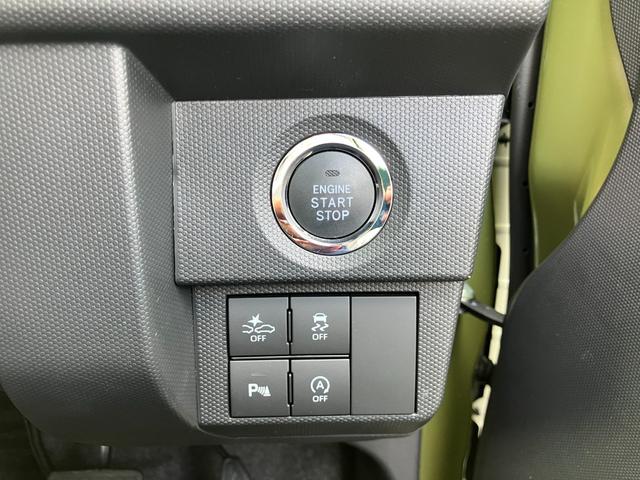 DAIHATSU TAFT G TURBO CHROME VENTURE