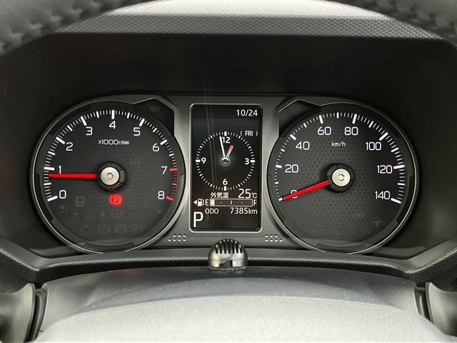DAIHATSU TAFT G TURBO CHROME VENTURE